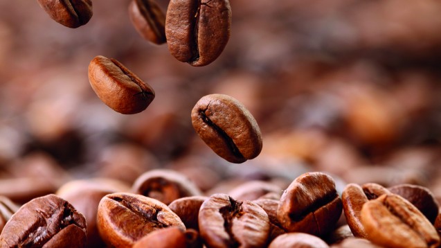 Coffein als Koanalgetikum ist bei
bestimmungsgemäßem Gebrauch sicher und gut verträglich. (Foto: Sabine  Herdler / Fotolia)