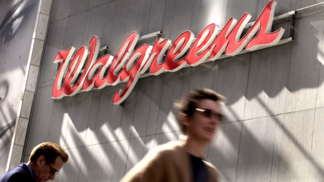 Die Konkurrenz schrumpft: Die US-Drogerie- und Apothekenkette Walgreens Boots Alliance übernimmt Rite Aid. (Foto: dpa)