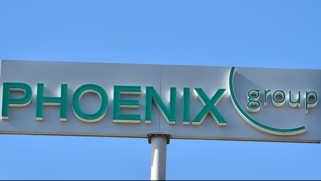 Phoenix: Setzt um, was andere Pharmahändler wie Celesio bereits bieten. (Foto: dpa) 
