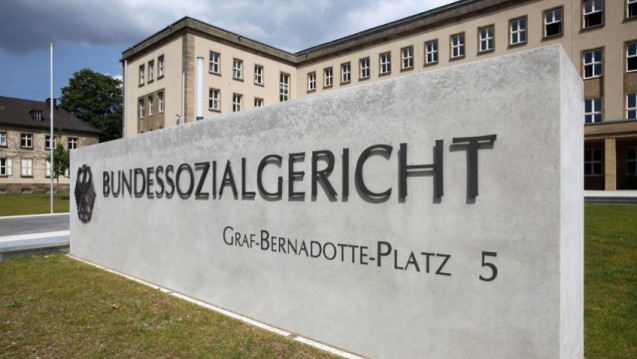 Das BSG hat den juristischen Streit um den Apothekenabschlag 2009 beendet. (Foto: Jörg Lantelme/Fotolia)
