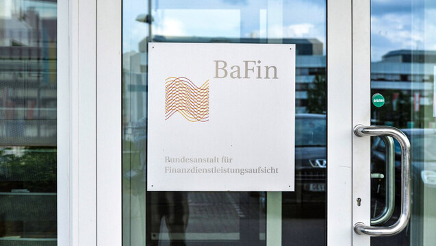 Bezüglich ihrer Rolle bei der Insolvenz des Apothekenrechenzentrums AvP steht die BaFin in der Kritik. (Foto: imago images / Winfried Rothermel)