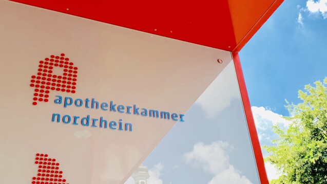 Die Apothekerkammer Nordrhein sieht nun mehr denn je den Gesetzgeber gefordert. (c / Foto: AKNR)