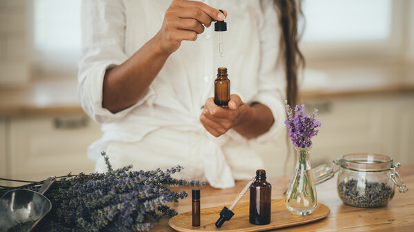 Aromatherapie – duftendes fürs Ergänzungssortiment der Apotheke