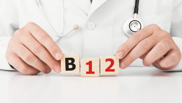 Ökotest – wie Vitamin-B12-Präparate abschneiden