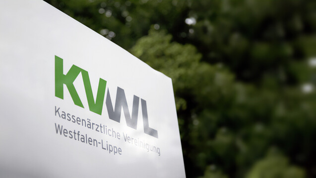 KVWL-Vorstand Thomas Müller: „Wir fordern erneut eine rein digitale Lösung – nur dann kann eine Fortsetzung des Rollouts durch die KVWL erfolgen.“ (Foto: KVWL / DAZ)