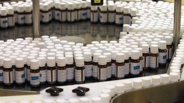 Pharmaverband verteidigt die Homöopathie