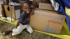 Entwicklungszusammenarbeit und Katstrophenhilfe: Der Tübinger Kurs rüstet Apotheker und Pharmaziestudenten für die humanitäre Hilfe. (Foto: action medeor)