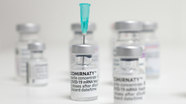 Corona-Impfstoff-Bestellung: BAK legt Arbeitshilfe vor