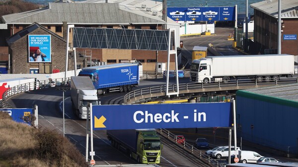 Großbritannien erlässt Beschränkungen für Parallelexporte 