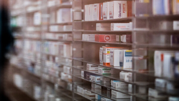 „Fehlende Medikamente – Patienten gefährdet?“