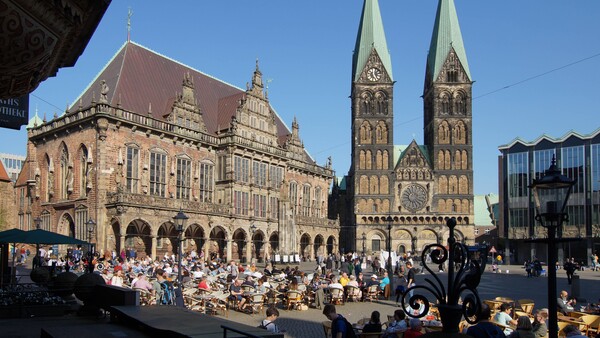 Wen könnten Apotheker in Bremen wählen?