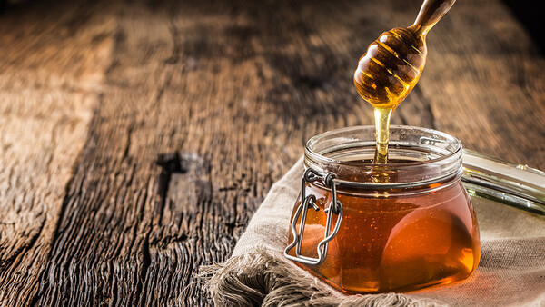 Honig – einzigartiges Naturprodukt