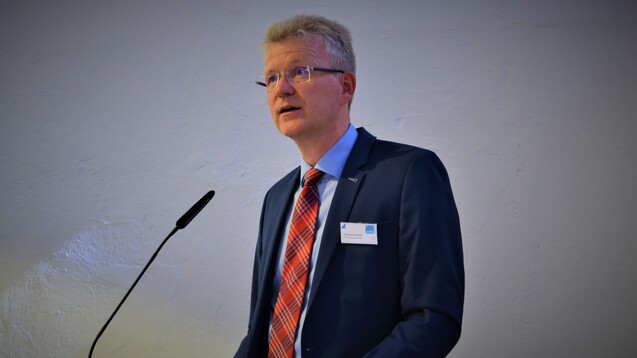 Thomas Rochell, neuer AVWL-Vorstandsvorsitzender, ist überzeugt: Das VOASG wird „die Apotheken vor Ort nicht dauerhaft stärken, sondern am Ende nachhaltig schwächen“. (s / Foto: AVWL)