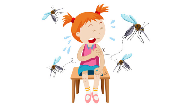 Fenistil und Soventol – mit oder ohne Hydrocortison oder doch lieber ein Kühl-Roll-on: Was hilft bei juckenden Mückenstichen? (s / Bild: blueringmedia / stock.adobe.com)
