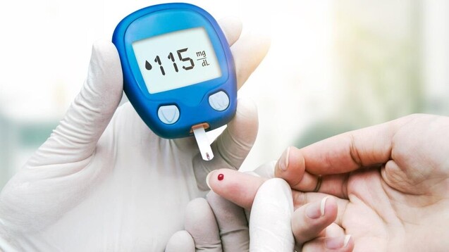 Falsche Testergebnisse? Laut DDG besteht bei selbst hergestellten Glucoselösungen die Gefahr, dass ein Gestationsdiabetes unerkannt bleibt. (m / Foto: Proxima Studio / stock.adobe.com)