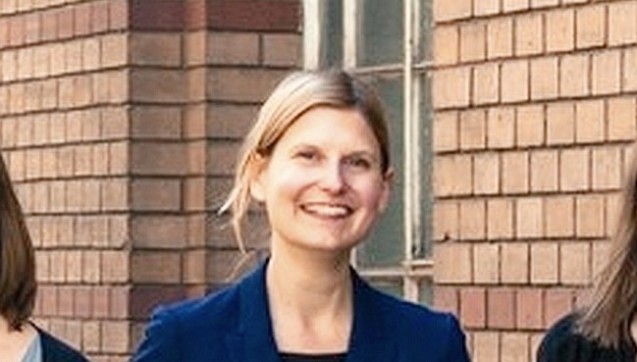 Prof. Dr. Leonie Sundmacher: Leiterin des Fachbereichs Health Services Management an der Fakultät für Betriebswirtschaft der Ludwig-Maximilians-Universität München