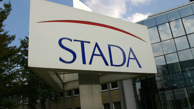 Der Pharmakonzern Stada verbesserte sein Betriebsergebnis vor Zinsen, Steuern und Abschreibungen um
26 Prozent auf 142 Millionen Euro. ( r / Foto: Imago)