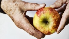 Mangelernährung: Risikogruppen seien vor allem alte und chronisch Kranke, sagen Forscher des VDOE. (Foto: bilderstoeckchen / Fotolia)