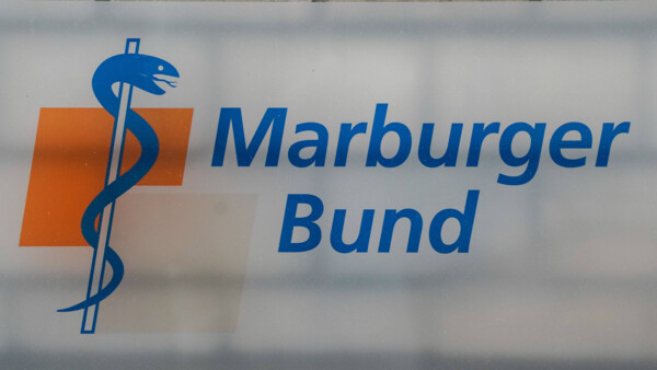 Marburger Bund will AfD-Mitglieder ausschließen