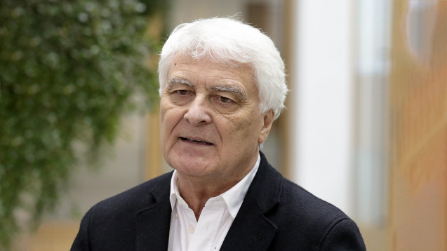 Gerd Glaeske