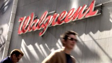 Der Mega-Deal im US-Apothekenmarkt ist perfekt: Der US-Pharmahandelsgigant Walgreens Boots Alliance übernimmt knapp 2000 Filialen des Rivalen Rite Aid. (Foto: dpa)
