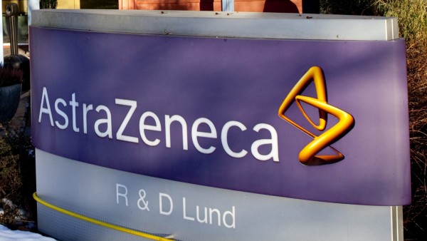 AstraZeneca gibt Narkosemittelgeschäft auf