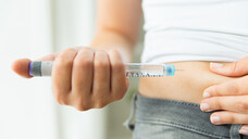 Die Diabetes-Medikation muss bei einer (COVID-19-) Infektion angepasst werden.&nbsp;(s / Foto: IndiaPix / stock.adobe.com)