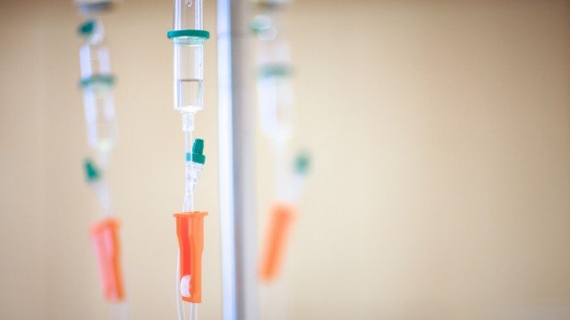 Chemotherapie noch sicherer:  5-FU-Überdosierungen kommen zwar selten vor - aber wenn, dann sind sie gravierend. (Foto: bananna/ Fotolia.com) 