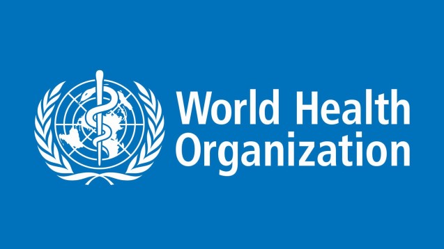 Die WHO will künftig schneller auf Gesundheitsnotlagen reagieren können. (Logo: WHO)