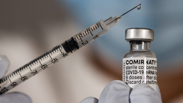 Abrechnung der Corona-Impfstoff-Rezepte: Apotheken müssen sich noch gedulden