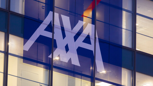 Die AXA teilt mit, dass sie zusammen mit Microsoft auf europäischer Ebene eine digitale Gesundheitsplattform aufbauen will, die an die jeweiligen Besonderheiten der Länder angepasst werden kann.(Foto: IMAGO / IP3press)