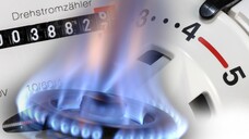 Die Ampelkoalition will Verbraucher und Unternehmen angesichts der hohen Preise für Gas und Strom entlasten. (b/Foto: Wolfilser / AdobeStock)