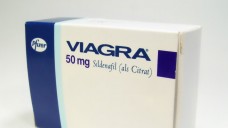 Bald ohne Rezept? In Großbritannien wird geprüft, ob es Viagra 50mg bald als OTC geben soll. (Foto: dpa)