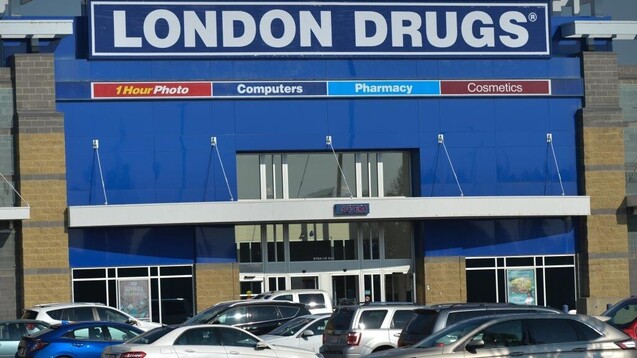 Auch kanadische Apotheken haben mit Engpässen zu kämpfen. Auf der Website von Health Canada sind aktuell fast 2.000 Medikamente als Mangelware aufgeführt. ( r / Foto: picture alliance / NurPhoto)