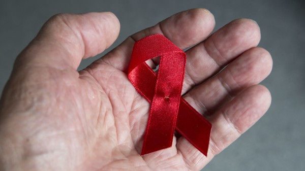 Kein Rückgang bei den HIV-Neuinfektionen