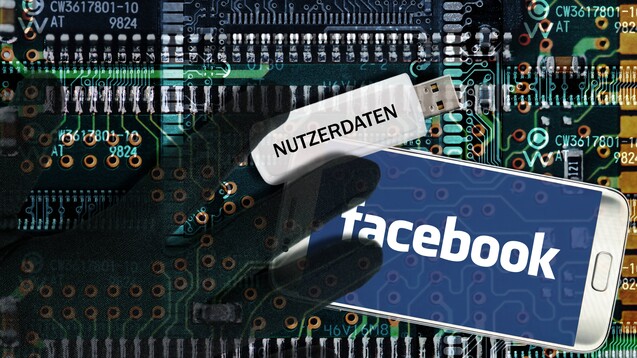 Datenschutz mit Facebook ist eine Herausforderung – auch für Apotheken. (Foto: Imago)