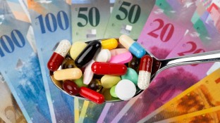 Heftiger Widerstand gegen Festbeträge für Arzneimittel