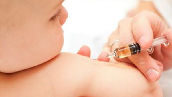 Kinderärzte sorgen sich um ausreichenden Impfschutz. (Foto: DAK)