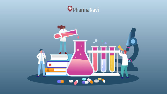 Nachdem im März 2016 ein erster Prototyp von PharmaNavi entwickelt worden war, erlebte es im Herbst 2017 sein Go-live, jetzt steht für 2023 sein Relaunch an. (Quelle: pharmanavi.de)