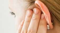 Das Gehör erholt sich nach einem Hörsturz meist innerhalb weniger Tage, Wenn nicht, dann sollten Glucocorticoide gegeben werden.(Foto: DoraZett /Fotolia)