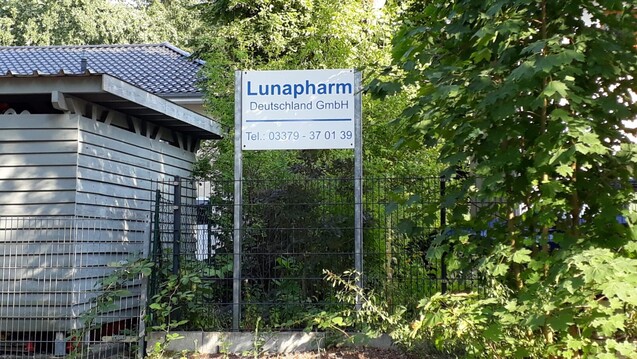 DAZ.online hat mit einer Apothekerin gesprochen, die regelmäßig Arzneimittel von Lunapharm bezog. (Foto: DAZ.online)