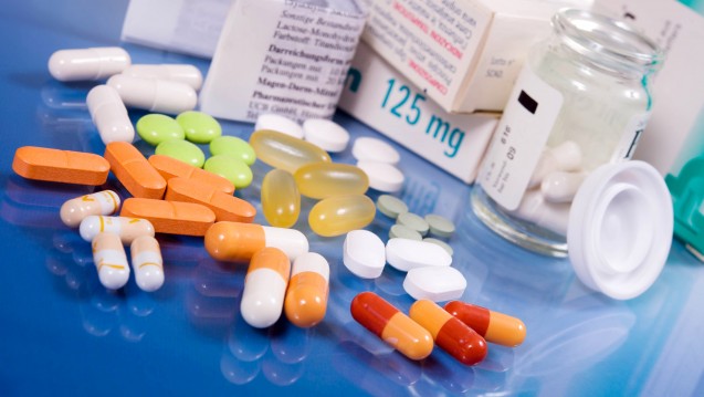 Die meisten Meldungen aus Apotheken betrafen Arzneimittel (Foto: grafikplusfoto

                                    /stock.adobe.com)