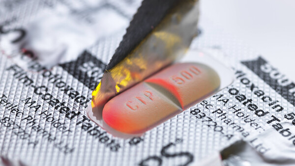 Forscher: Hohe finanzielle Last durch Antibiotika-Resistenzen