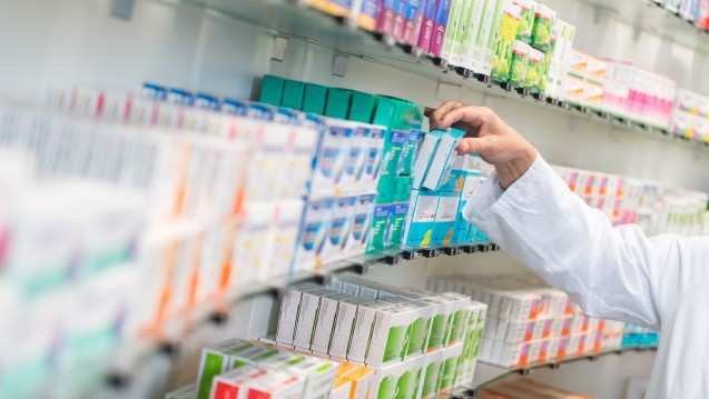 Laut einer aktuellen österreichischen Studie würden die Konsumenten von OTC-Medikamenten durch eine Deregulierung nicht bessergestellt werden. (Foto: Benjamin Nolte /stock.adobe.com)