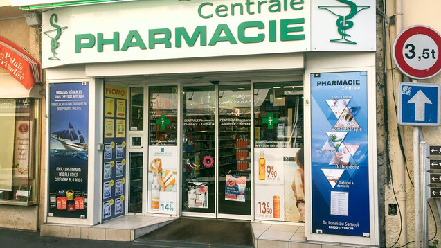 Auch Frankreichs Apotheker haben mit Engpässen zu kämpfen. (Foto: jb/DAZ.online)