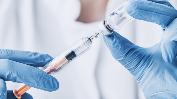 Ärzte fordern mehr Geld fürs Impfen