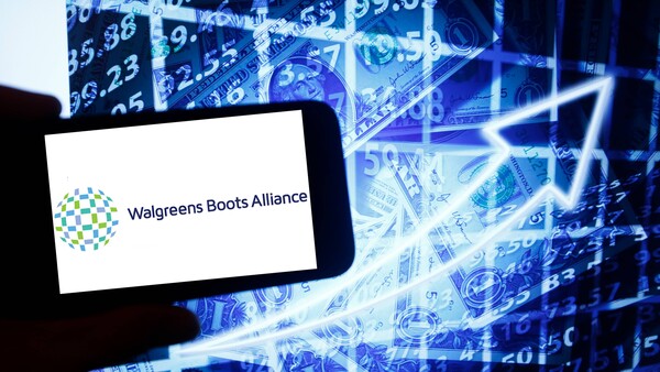 Walgreens Boots Alliance verkauft Großteil von Alliance Healthcare