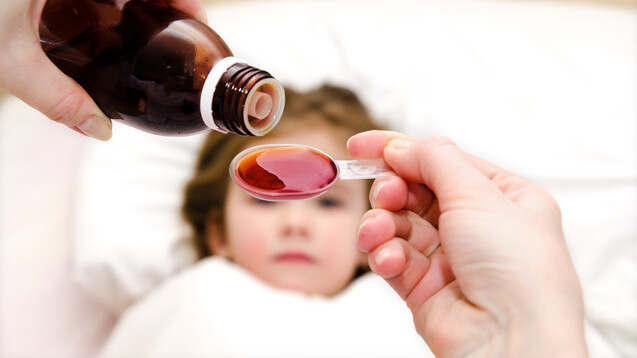 Wie steht es um die Arzneimittelanwendung bei Deutschlands Kindern und Jugendlichen? (b/Foto: svetamart / stock.adobe.com)