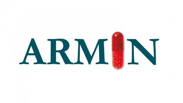 Das ARMIN-Medikationsmanagement startet verspätet. (Logo: ARMIN) 