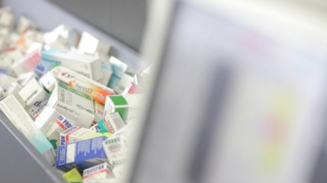 Keine Rx-Rezepte von DrEd: Deutschlands Versandapotheken warnen vor einem Verbot der Online-Arztpraxen. (Foto: BVDVA)